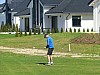 2018-04-19 Sand Valley Golf Resort, hål 2, Henrik Romanov